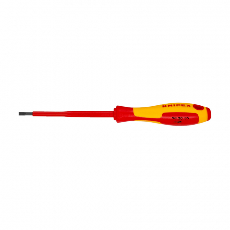 Scule - KNIPEX Surubelnita dreapta, VDE 202 mm, 1000 V, 98 20 35