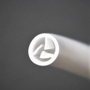 LETATWIN MAX LM-TU29G GRIP tub PVC alb pentru cabluri si fire cu diam intre 1.9 – 2.1 mm, 100 m/rola, LM906501