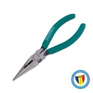 Long Needle Nose Cutting Pliers, ENGINEER PR-36, 150 mm, made in Japan1