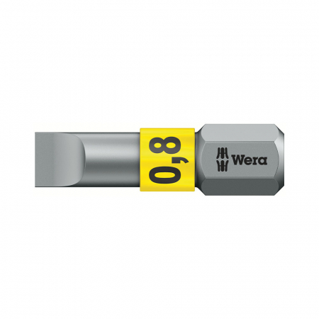 Set Wera Kraftform Kompakt 20 Tool Finder 1 husa transport 7 piese 170 x 80 x 55 mm 05051016001 [9]
