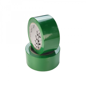 Marking/protection tape 3M 764i vinyl green, 50mm x 33m, marking indoor sports fields 70006299781 [3]