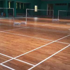 Banda marcare/protectie 3M 764i vinil alb, 50mm x 33m, marcare terenuri sport indoor, 70006299666 [3]