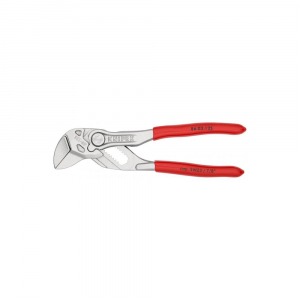 Clesti - Minicleste Cheie cu reglaj automat, manere multicomponente, 125 mm, KNIPEX 8603125