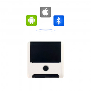 Imprimanta termica M200, aparat etichetat multifunctional, Bluetooth, 80 mm, etichete formate mari, acumulator Li-Ion 2200 mAh1
