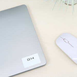 Imprimanta termica Aimo M220, etichete formate mari, Bluetooth, acumulator Li-Ion 2200 mAh [3]