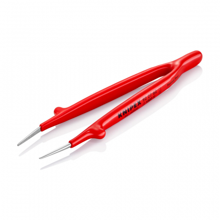 Penseta universala, testat VDE, otel inoxidabil, 150 mm, KNIPEX 92 27 62 [1]