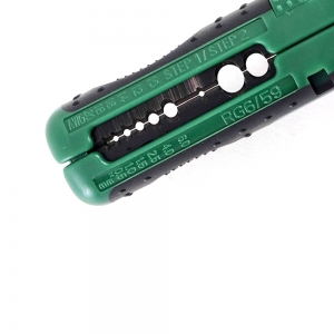 Decablator compact, de buzunar, ENGINEER PAW-21 [3]