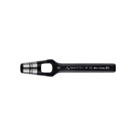 Dalti electricieni si punctatoare Reinnsteig - Preducea Profesionala Rennsteig diam. 10mm taiere conica garnituri 1400100