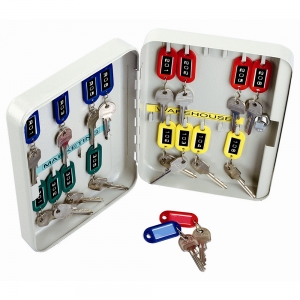 Aparat etichetat Dymo Omega si in total 4 role de etichete 3D, embosabile, DY1274813
