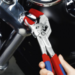 Protecție falci clește reglabil seria 86 XX 250 (model 2018), 3 perechi, KNIPEX 8609250V01 [5]