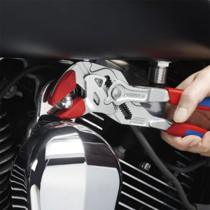 Protecție falci clește reglabil seria 86 XX 250 (model 2018), 3 perechi, KNIPEX 8609250V01 [6]