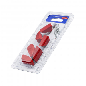 Protecție falci clește reglabil seria 86 XX 250 (model 2018), 3 perechi, KNIPEX 8609250V01 [12]