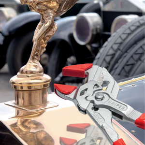 Protecție falci clește reglabil seria 86 XX 250 (model 2018), 3 perechi, KNIPEX 8609250V01 [4]