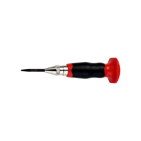 Dalti electricieni si punctatoare Reinnsteig - Punctator Automat Rennsteig Profesional  4 mm declansare automata 430230