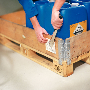 Rapid 13/8 mm stainless steel finewire staples, upholstery, 2500/cardboard box 11835626 [7]