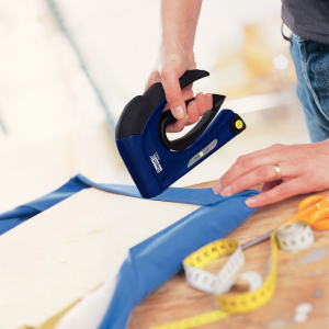 Rapid 13/8 mm stainless steel finewire staples, upholstery, 2500/cardboard box 11835626 [5]