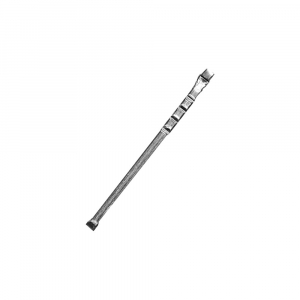 Rapid 8/15 Galvanized Brad Nails, High Performance, 15mm, 1000 nails/blister 401095331