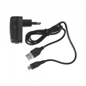 Pistol de lipit Rapid BGX7 cordless, batoane silicon 7mm, timp incalzire 20 secunde, debit 150 g/ora, incarcator micro-USB inclus, 5001401 [10]