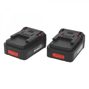 Acumulator Rapid pentru BN64/BN50 18V Li-Ion 2 Ah, incarcare rapida, indicator LED nivel acumulator 5000838 [4]