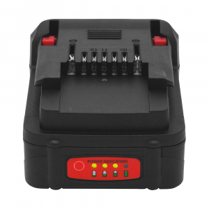 Acumulator Rapid pentru BN64/BN50 18V Li-Ion 2 Ah, incarcare rapida, indicator LED nivel acumulator 5000838 [5]