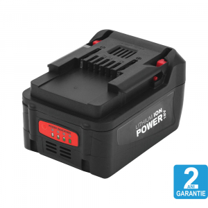 Acumulator Rapid pentru BN64/BN50 18V Li-Ion 3 Ah, incarcare rapida, indicator LED nivel acumulator 5000839 [1]