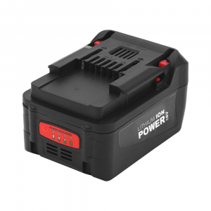 Capsatoare electrice si accesorii - Acumulator Rapid pentru BN64/BN50 18V Li-Ion 3 Ah, incarcare rapida, indicator LED nivel acumulator 5000839