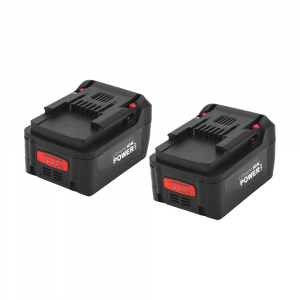 Acumulator Rapid pentru BN64/BN50 18V Li-Ion 3 Ah, incarcare rapida, indicator LED nivel acumulator 5000839 [2]