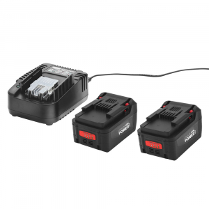 Acumulator Rapid pentru BN64/BN50 18V Li-Ion 3 Ah, incarcare rapida, indicator LED nivel acumulator 5000839 [3]