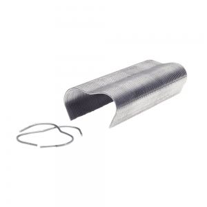Capse legat via Rapid HOG C85/6-20mm, galvanizate [1]
