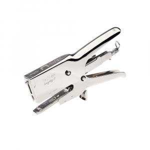 Rapid Classic stapler HD 31 Non-removable clamps, nickel plated0