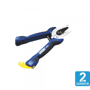 Rapid FP20 Fence Pliers, VR22/5-11mm, VR16/2-8mm, blister9