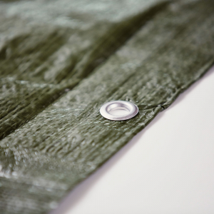 Ocheti Rapid diametru 6.0mm, otel finisat argintiu, include sistem de fixare, 25 buc/set 5000410 [4]