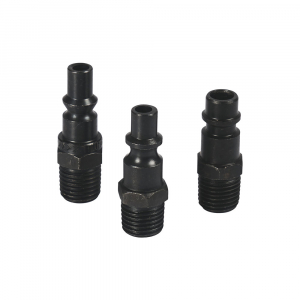 Rapid Pneumatic Micropinner PRO PMP171, pins 23/15-35mm, sequential actuation trigger, 360° adjustable air exhaust, hex wrench, 3 pneumatic fittings, incl 500 micropins Rapid 23/25, 50013457