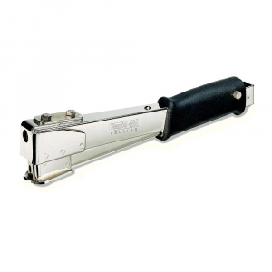 Rapid PRO 54 Hammer Tacker, Heavy-duty, 140/10-14mm, 2 year guarantee, blister, made in Sweden 211211000