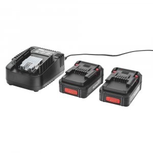 Masina batut cuie electrica Rapid PRO BN50 cu acumulatori Li-Ion,Kit cu servieta,reglare putere de actionare,indicator LED nivel baterie,ochelari protectie inclusi,cuie Rapid 8 (25-55mm),500083610