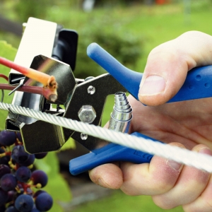 Rapid PRO LIG150 Vine Pliers, C50/4-14mm5