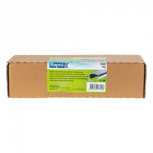 Rapid PRO LIG150 Vine Pliers, high capacity magazine and 2 boxes of C50 / 4-14mm vine staples, galvanized, 4.200/box [7]