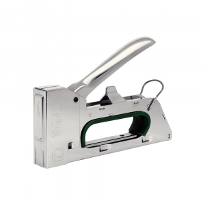 Capsatoare sau Tackere Manuale - Capsator tacker Rapid PRO R14E, capse 140/6-8 mm, 5 ani garantie, fabricat in Suedia 5000066