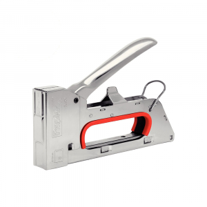 Capsator tacker Rapid PRO R153E, capse 53/4-8 mm, 5 ani garantie, fabricat in Suedia 205110500