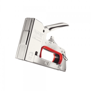 Capsator tacker Rapid PRO R153E, capse 53/4-8 mm, 5 ani garantie, fabricat in Suedia 2051105010