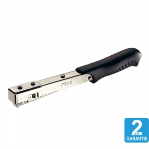 Rapid PRO R19E Hammer Tacker, staples 13/4-6, 2 year guarantee, made in Sweden 207260025