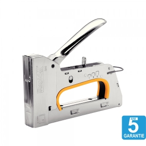Capsator tacker Rapid PRO R33E, ajustare forta capsare in 3 trepte, capse 13/6-14 mm, 5 ani garantie, fabricat in Suedia 10582521 [9]