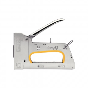 Capsator tacker Rapid PRO R33E, ajustare forta capsare in 3 trepte, capse 13/6-14 mm, 5 ani garantie, fabricat in Suedia 10582521 [5]