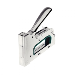 Rapid PRO R34E staple gun kit case, 3-steps force adjuster, staples 140/6-14 mm, includes staples 140/8 (2000pcs/box) and staples 140/10 (2000pcs/box),5 year guarantee, made in Sweden, 5001379 [13]
