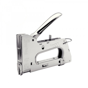 Capsatoare pentru fixare cabluri de joasa tensiune - Capsator profesional cabluri Rapid PRO R36E pentru cabluri de joasă tensiune până la 50V, capse 36/10-14 mm, fabricat în Suedia 20511811