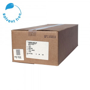Baton silicon profesional Rapid PRO-T PVC si Cabluri, transparent, Ø12mm x 190mm, baza EVA, 10 kg/pachet 40302775 [1]