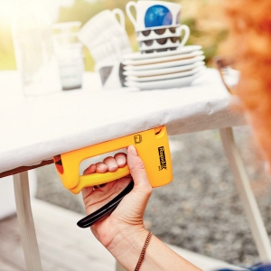 Rapid R13E Staple Gun, ergonomic, staples 13/4-10 mm, 3 year guarantee, 5000057 [8]