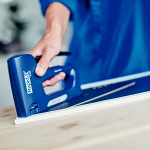 Rapid R453E Dual Staple Gun, 2-steps force adjuster, staples 53/6-14 mm, nails 8/15, 3 year guarantee, 20009502 [4]