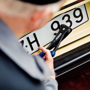 Rapid Stainless steel rivets diameter 4.0mm x 14mm, HSS metal drill bit included, 50 pieces/set, 5000395 [5]