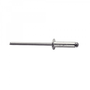 Nituri Standard Rapid diametru 4.8mm x 16mm, aluminiu, 100buc/set, 5000382 [15]